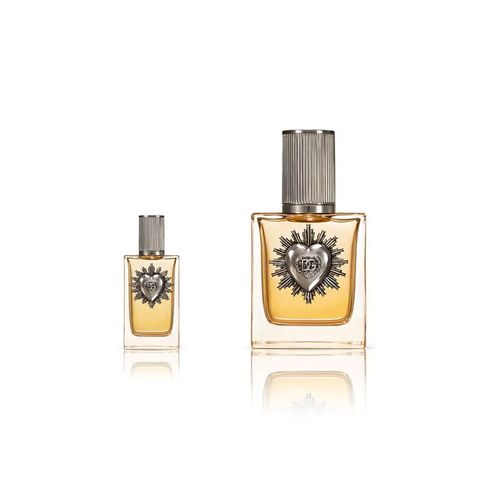 Devotion For Men Eau de Parfum 50 ml + Mini Talla