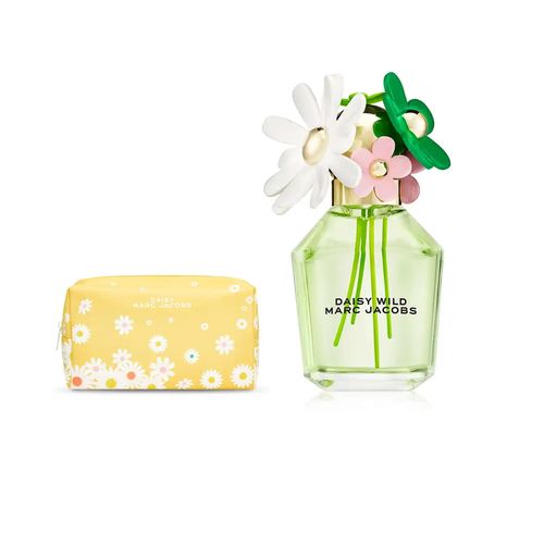 Daisy Wild EDP 100 ml + Daisy Pouch
