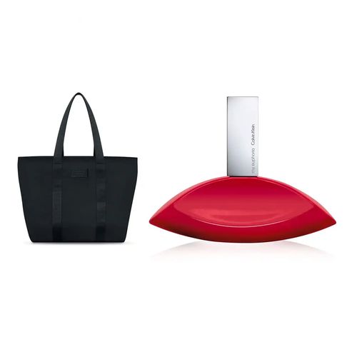 My Euphoria EDP 100 ml + Tote Bag