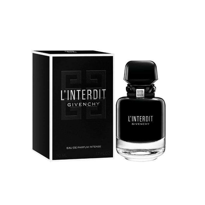L´Interdit EDP Intense 50ml-2