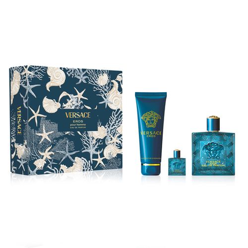 Eros EDP Set