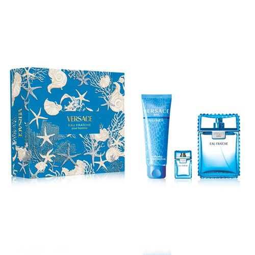 Eau Fraîche EDT Set