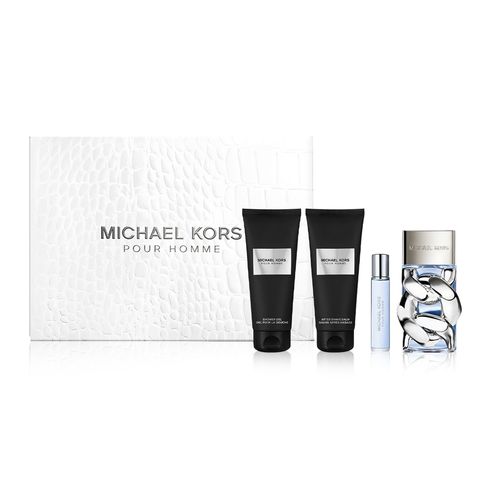 Pour Homme EDP Set