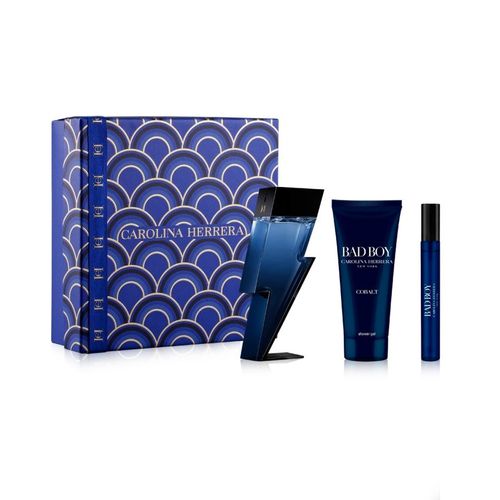 Bad Boy Cobalt EDP Électrique 100 ml Set