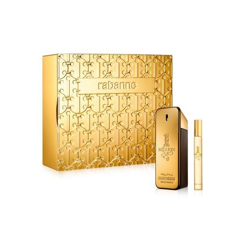 One Million EDT 100 ml + Set