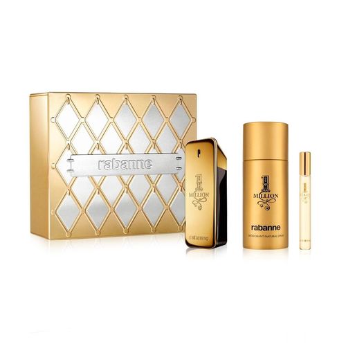 One Million EDT 100 ml + Desodorante Set