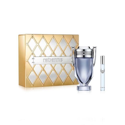 Invictus EDT 200 ml Set