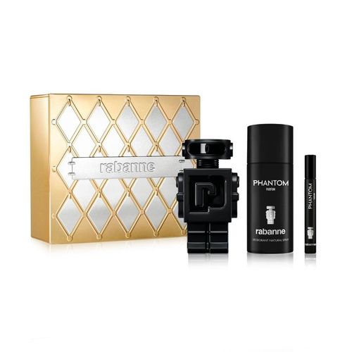 Phantom Parfum 100 ml Set