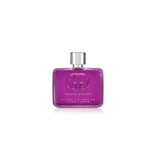 Guilty Elixir de Parfum Pour Femme