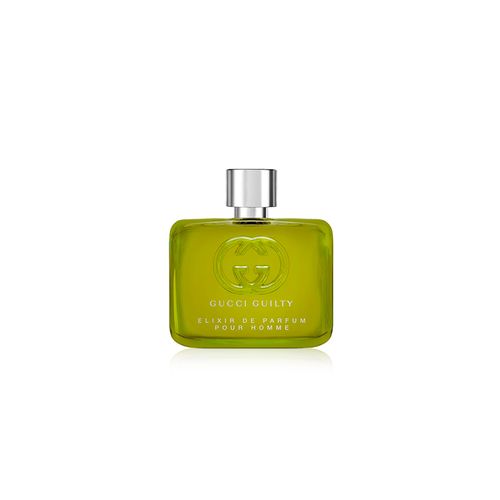 Guilty Elixir de Parfum Pour Homme
