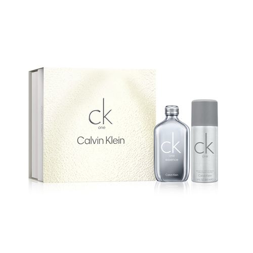 CK One Essence Parfum Intense Set