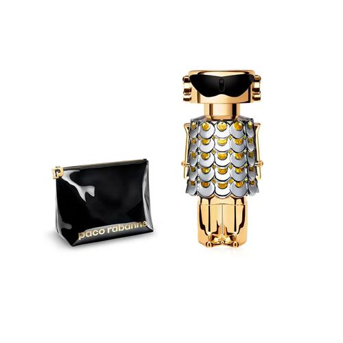 Fame EDP 80 ml + Necesere