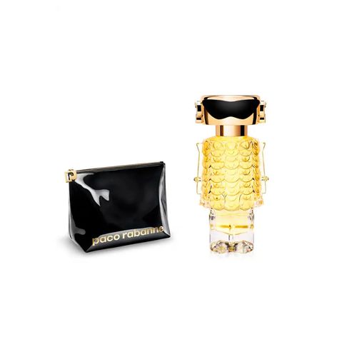 Fame EDP 30 ml + Necesere