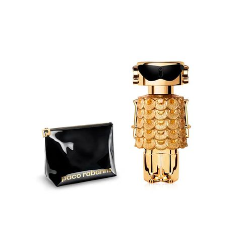 Fame Intense EDP 50 ml + Necesere