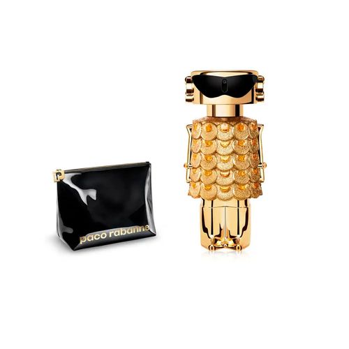 Fame Intense EDP 30 ml + Necesere