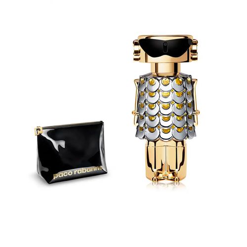 Fame EDP 150 ml + Necesere