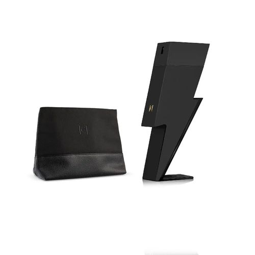 Bad Boy Le Parfum EDP 100 ml + Bab Boy Pouch