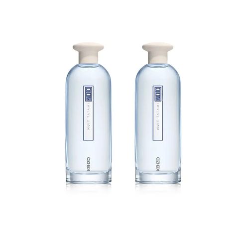 Duo Pack Memori Nuit Tatami EDP 75 ml