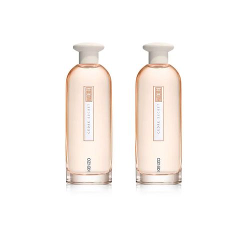 Duo Pack Memori Cèdre Secret EDP 75 ml