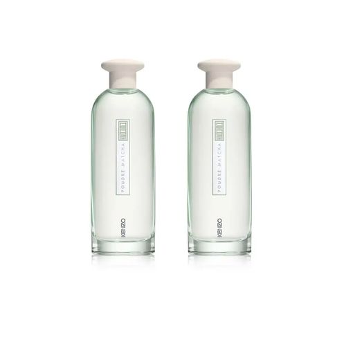 Duo Pack Memori Poudre Matcha EDP 75 ml