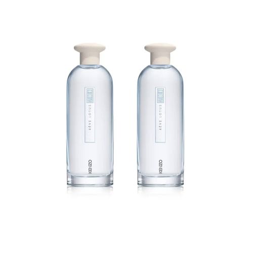 Duo Pack Memori Rêve Lotus EDP 75 ml