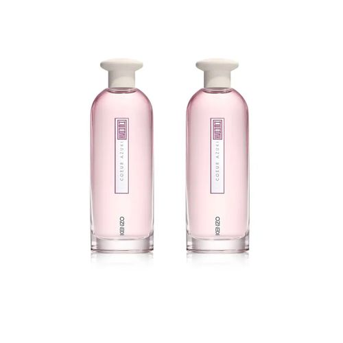 Duo Pack Memori Coeur Azuki EDP 75