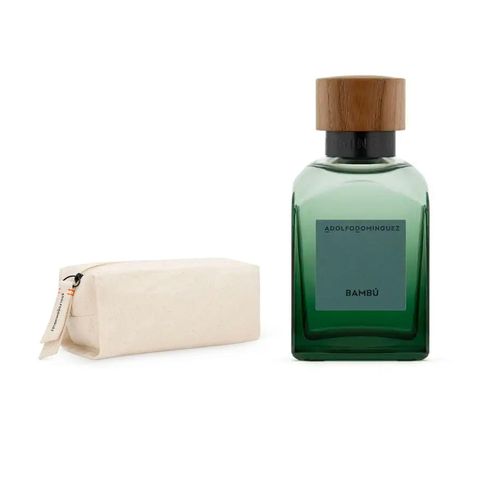 Bambú EDP 120 ml + Neceser