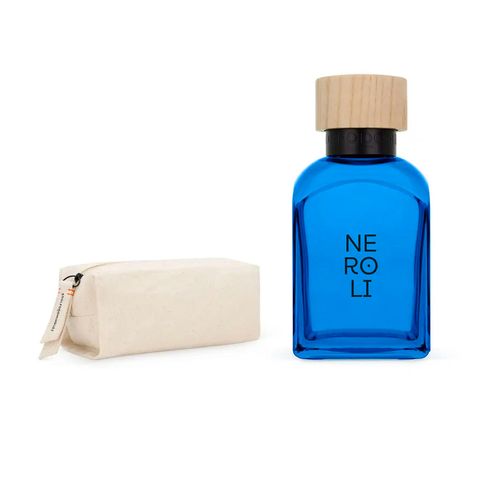 Neroli EDT 120 ml + Neceser