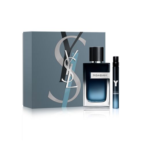 Y EDP 100 ml + Travel Size Set