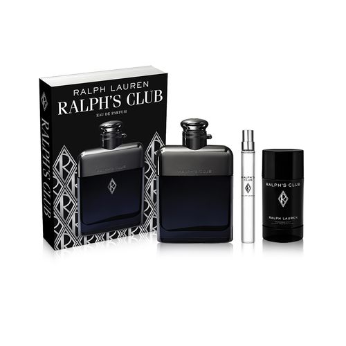 Ralph's Club EDP 100 ml Set