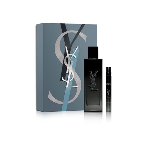 Myslf EDP 100 ml + Travel Size Set