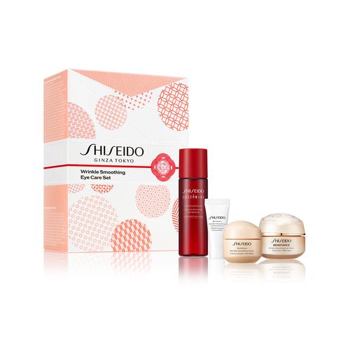 Benefiance Wrinkle Smoothing Eye Care Set