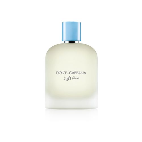 Light Blue Pour Homme Eau de Toilette