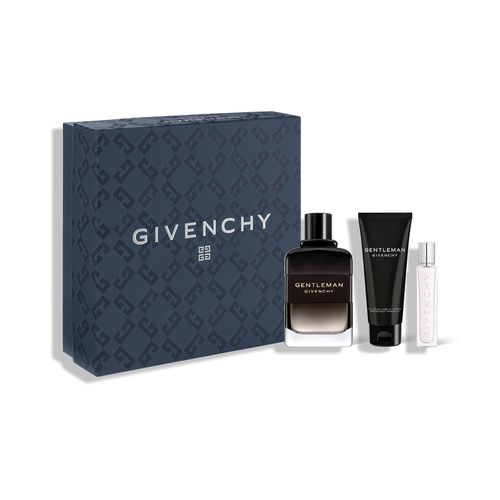 Gentleman Boisee EDP 100ml Set
