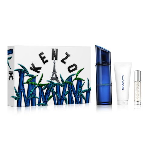 Homme EDT Intense 110 ml  Set