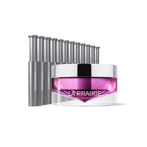 Platinum Rare Haute-Rejuvenation Mask