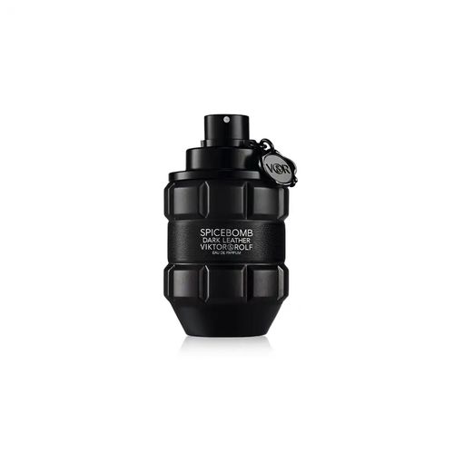 Spicebomb Dark Leather EDP