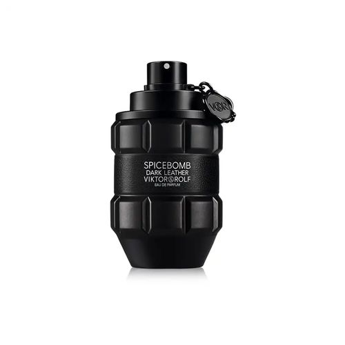Spicebomb Dark Leather EDP 150 ml