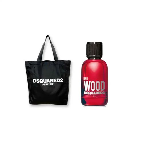 Red Wood Pour Femme EDT 50 ml + Bag Tote