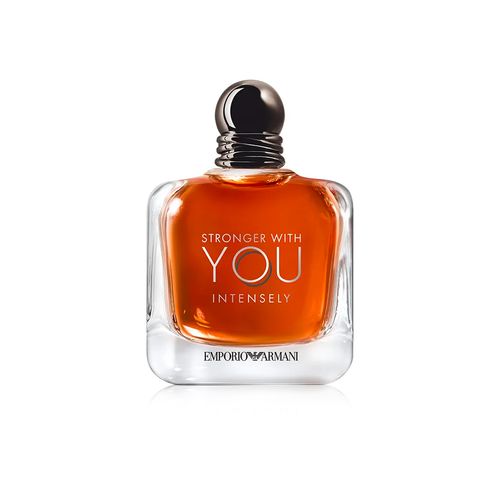 Stronger With You Intensely EDP