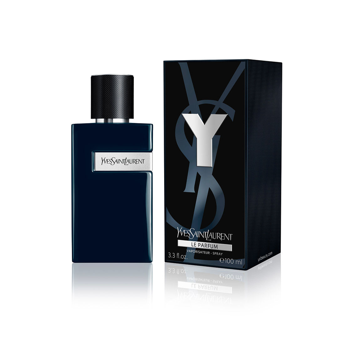 Y Le Parfum de Yves Saint Laurent Beauty24 - Main Image