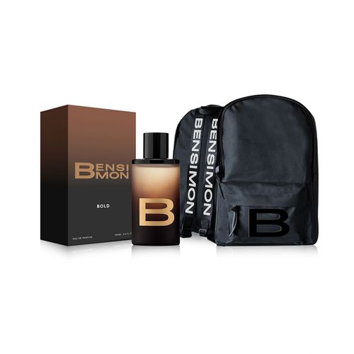 Bold EDP Set