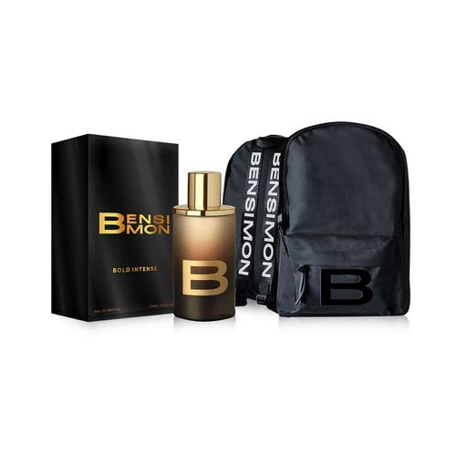 Bold EDP Intense Set