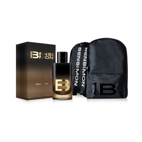 Bold Prive Parfum Set