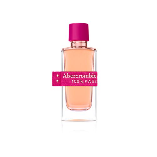 100% Passion Women EDP