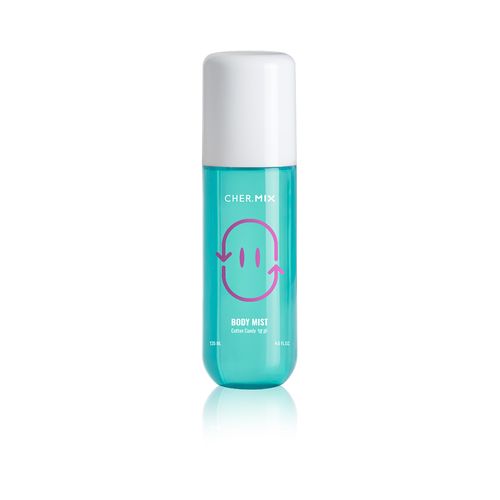 Mix Cotton Candy Body Mist