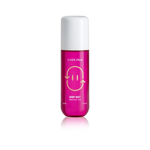 Mix Salted Caramel Body Mist