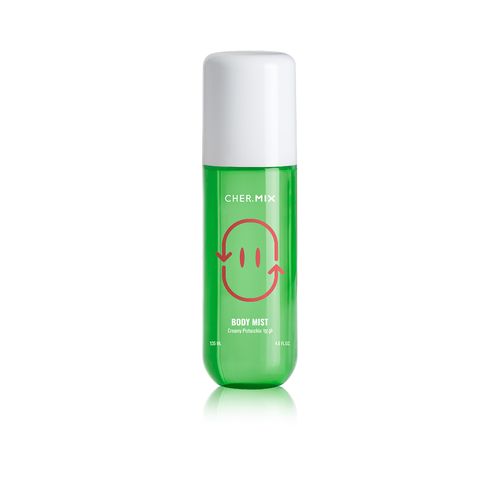 Mix Creamy Pistacchio Body Mist