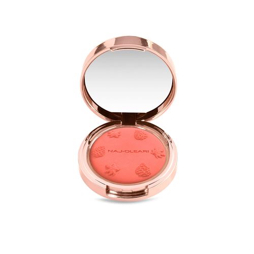 Sparkling Foliage Loving Touch Creamy Blush