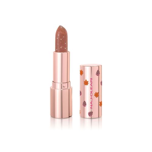 Sparkling Foliage Stardust Glitter Lipstick